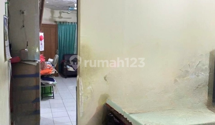 Jual Harga Super Menarik Tanah Dengan Bangunan Sunter Hijau Jakut Jual Harga Super Menarik Tanah Dengan Bangunan Sunter Hijau Jakut