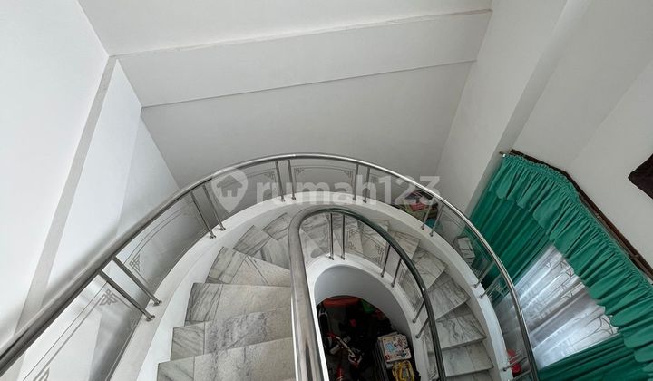 Best Offer Jual Rumah Layak Huni Bawah Appraisal Bank Kemayoran