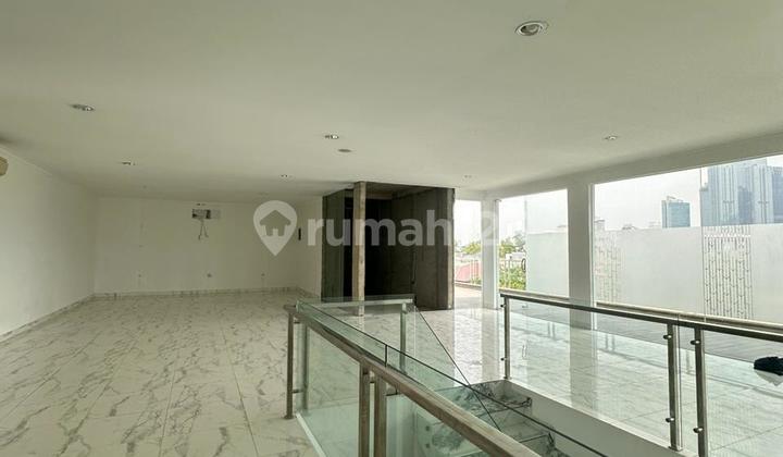 Rarely Available Fast Sale Mimi Building New Senopati Kebayoran Baru 2