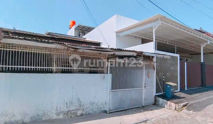 Jual Turun Harga Menarik Rumah Siap Huni Sunter Mas Jakarta Utara