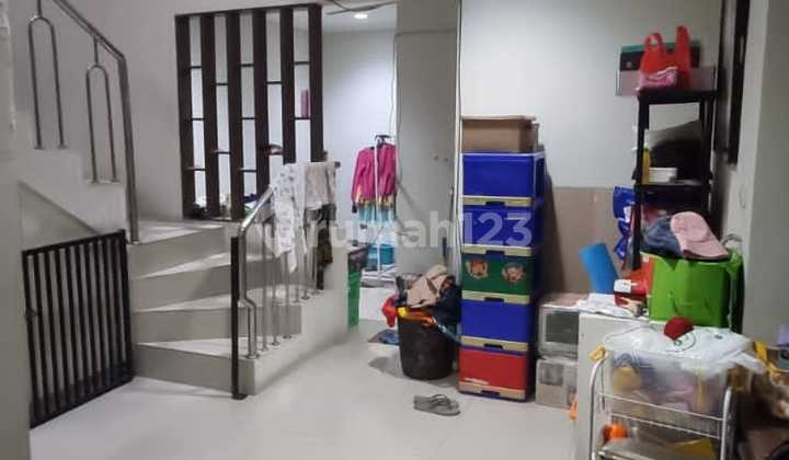 Best Deal Jual Rumah Cantik Siap Huni Sunter Bisma Jakarta Utara 2