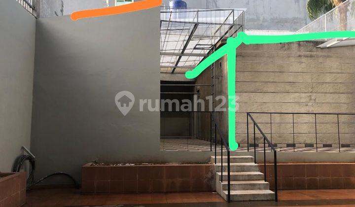Best Offer Jual Cepat Ruko Baru Siap Huni Kebon Kelapa Jakpus Best Offer Jual Cepat Ruko Baru Siap Huni Kebon Kelapa Jakpus