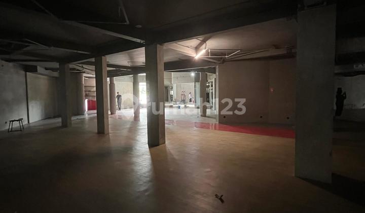 Best Deal Rent Premium Mini Building Barito Kebayoran Baru South Jakarta 2