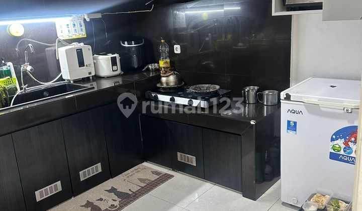 Jual Cepat Harga Murah Menarik Rumah Siap Huni Sunter Bisma Jakut 2