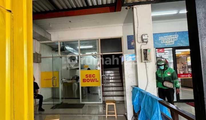 Jarang Ada Jual Mini Building Premium Siap Huni Kebayoran Baru Jarang Ada Jual Mini Building Premium Siap Huni Kebayoran Baru