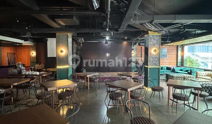 Premium Business Space Building Rental in Senopati, SCBD, Kebayoran Baru Premium Business Space Building Rental in Senopati, SCBD, Kebayoran Baru