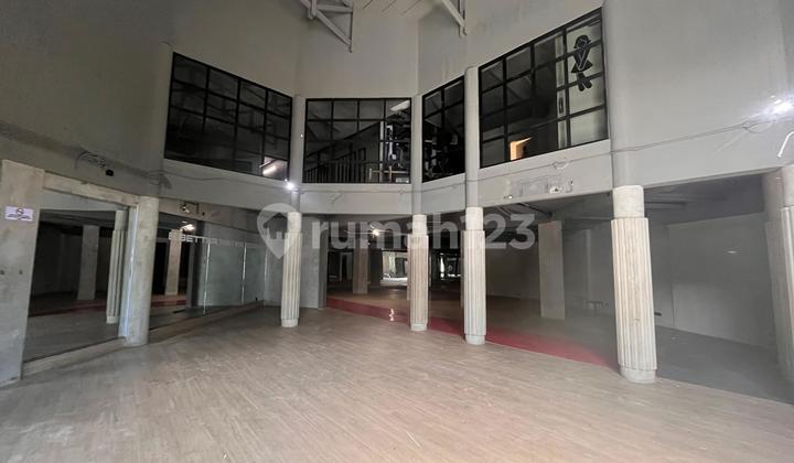 Best Price Strategic Mini Building Rental Barito Kebayoran Baru 1