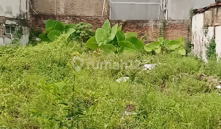 Best Offer Jual Kavling Tanah Premium Senopati Kebayoran Baru