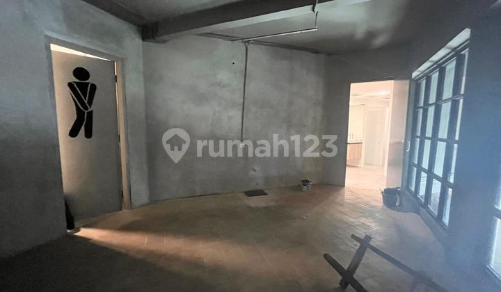 Best Deal Rent Premium Mini Building Barito Kebayoran Baru South Jakarta 1