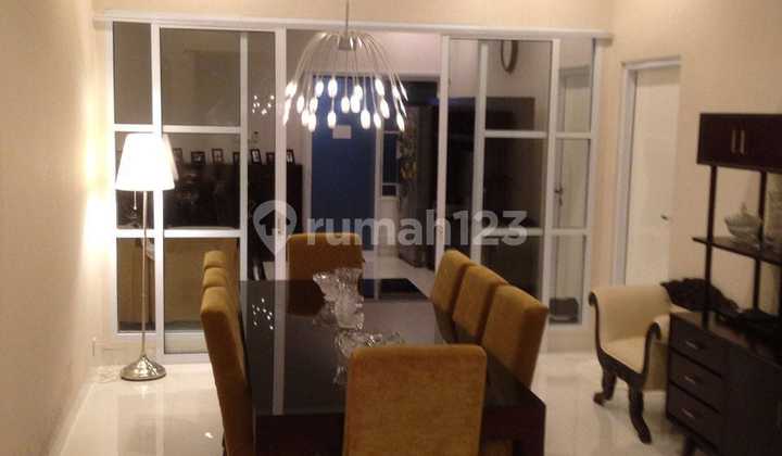 Jual Harga Super Menarik Komersial Senopati Kebayoran Baru Jaksel