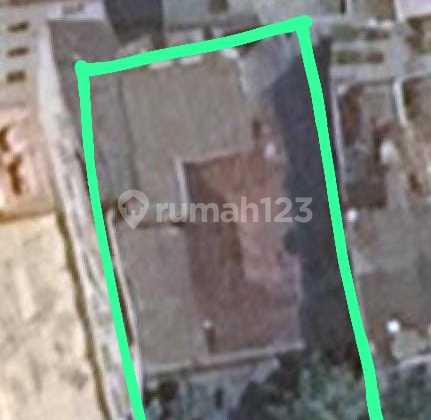 Jual Termurah Harga Menarik Rumah Hitung Tanah Strategis Gambir Jual Termurah Harga Menarik Rumah Hitung Tanah Strategis Gambir