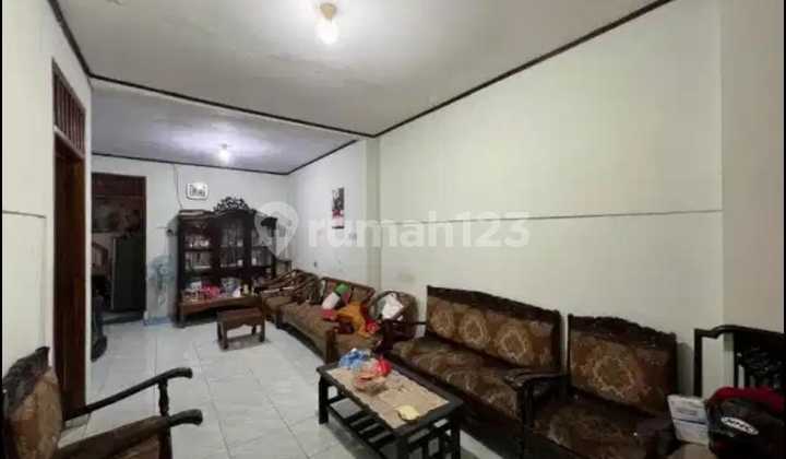 Jual Cepat Harga Super Menarik Nego Rumah Siap Kokoh Agung Jakut