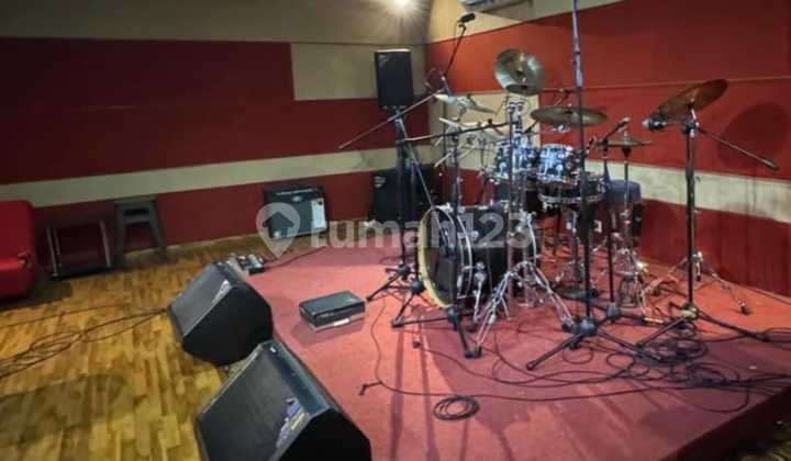 Jual Cepat Ruko Gandeng Senopati Dekat Scbd Kebayoran Baru Jaksel 2