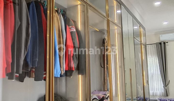 Jual Exclusive Listing Rumah Baru Cantik Siap Huni Sunter Agung 2