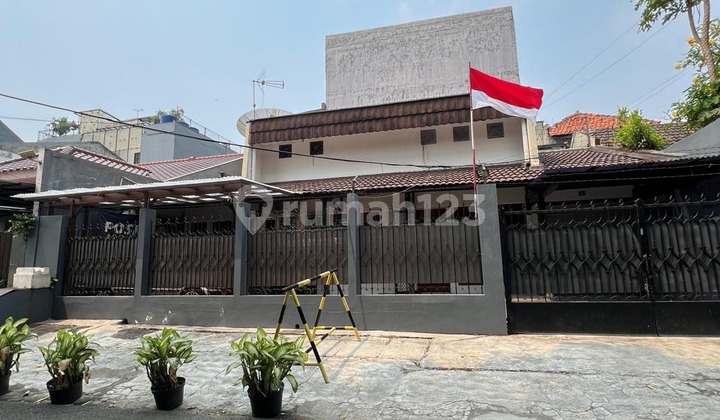 Best Price Jual Rumah Hitung Tanah Strategis Senopati Jaksel Best Price Jual Rumah Hitung Tanah Strategis Senopati Jaksel