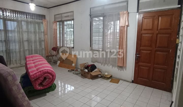 Rumah 3Kamar Siap Huni Akses Simpangan Banyuanyar Banjarsari Solo 2
