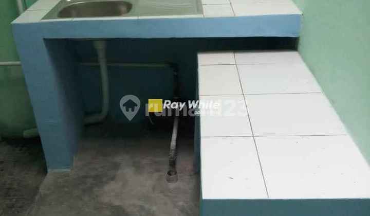 For Sale Simple House Solo Baru Gading Permai 2