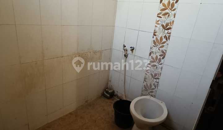 Rumah Cluster 2Kamar Siap Huni Dekat Luwes Kartasura Skh Solo 2