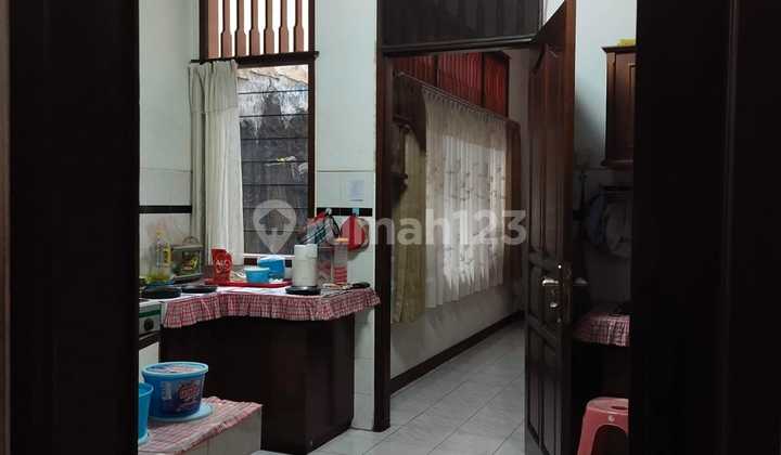 Rumah 5Kamar Siap Huni Tengah Kota Dekat Rs Dr. One Jebres Solo 2