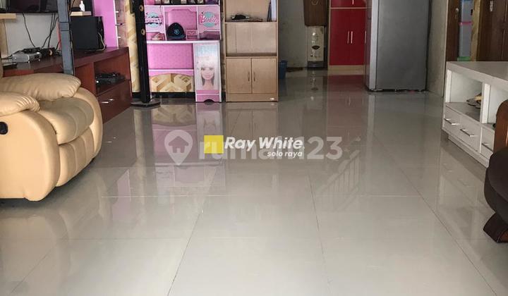 For Sale Modern Minimalist House Solo Baru Baki 2