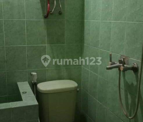 Rumah 4 Kamar Disewakan di Fajar Indah Solo Dekat Rs Siap Huni 2