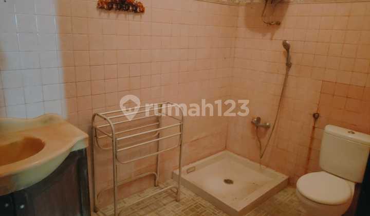 Rumah 4Kamar Luas 1000Meter Siap Huni di Sumber Banjarsari Solo 2