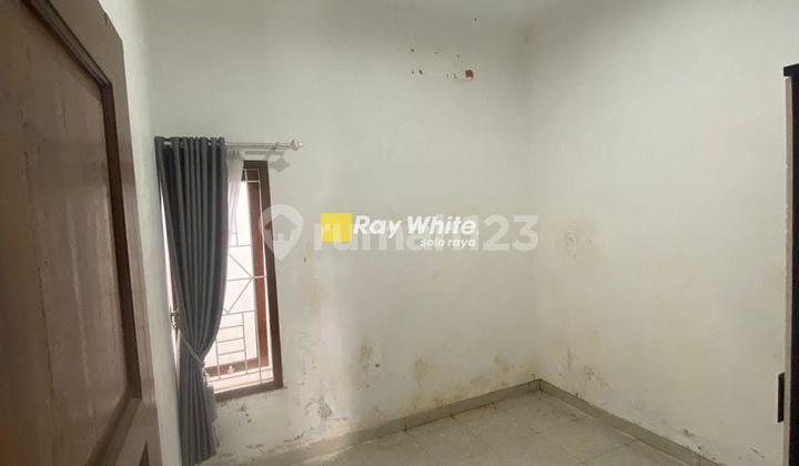 Dijual Rumah Sederhana Siap Huni Solo Baru Baki 2