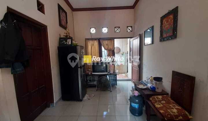 For Sale Simple House Solo Banjarsari Banyuanayar Solo Surakarta 2