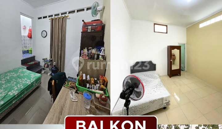 Kost 13 Active Rooms Fully Occupied Near Singopuran Kartasura Solo Campus 2