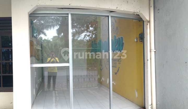 Dijual Kost 35Kamar Strategis Tepi Jl Utama di Jebres Solo 2