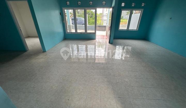 2-Bedroom House Ready to Occupied with Simpangan Access, Near Ngemplak Solo Toll Road 2