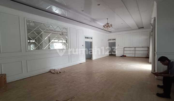 Rumah Luas 340Meter 4Kamar Siap Huni di Dagen Jaten Karanganyar 2