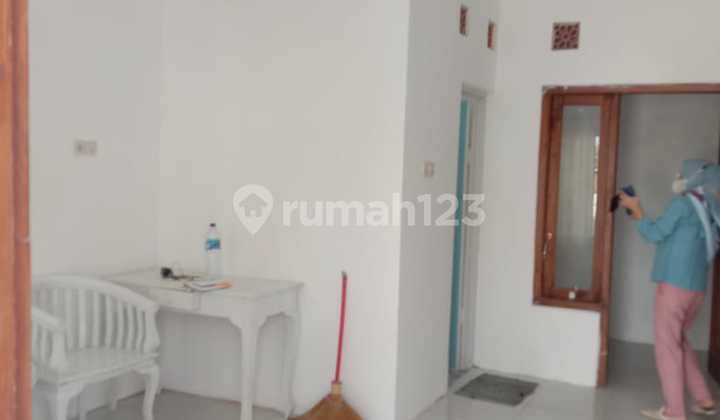 Rumah Minimalis 2Kamar di Perumahan Mutiara Waru Gentan Baki Solo 2