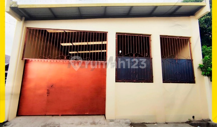 For Rent: 220M Warehouse Ready to Use, Truck Access, Near Luwes Gentan For Rent: 220M Warehouse Ready to Use, Truck Access, Near Luwes Gentan