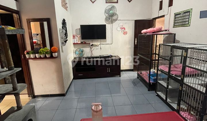 Turun Harga Rumah 2Kamar Siap Huni Gagak Sipat Ngemplak Boyolali 2