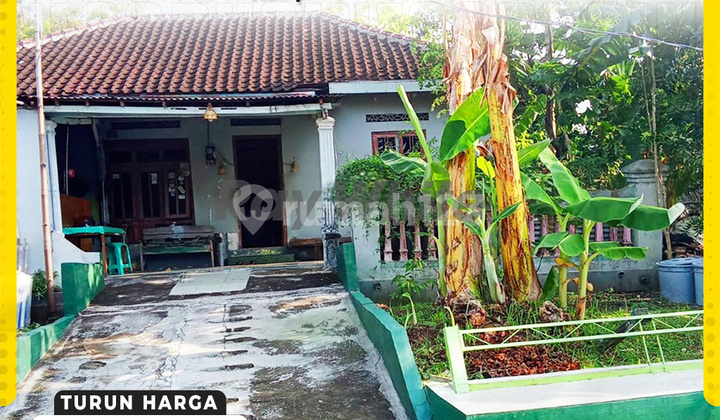 450Meter Land Strategic Access Kadipiro Junction Banjarsari Solo