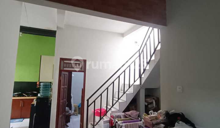 Dijual Rumah Siap Pakai Di dekat Luwes Gentan baki Sukoharjo 2