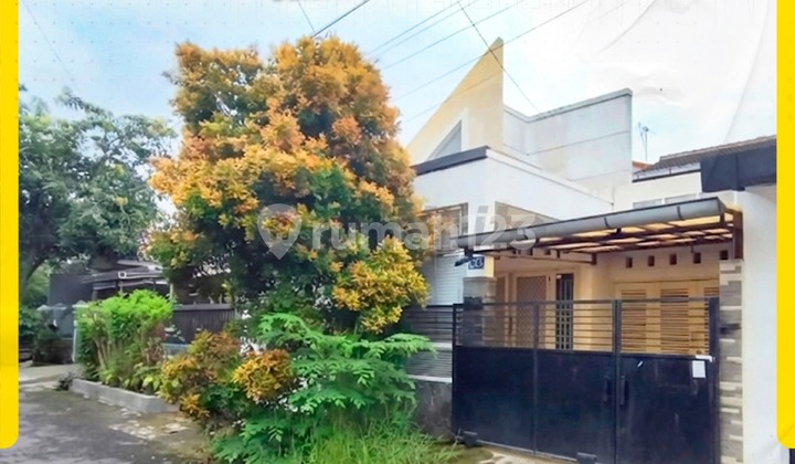 Disewakan Rumah Cluster 3Kamar Siap Huni di Baturan Colomadu Solo Disewakan Rumah Cluster 3Kamar Siap Huni di Baturan Colomadu Solo