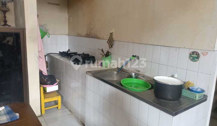 Dijual Rumah Tengah Kota 3Kamar Dekat Mangkunegaran Timuran Solo 2