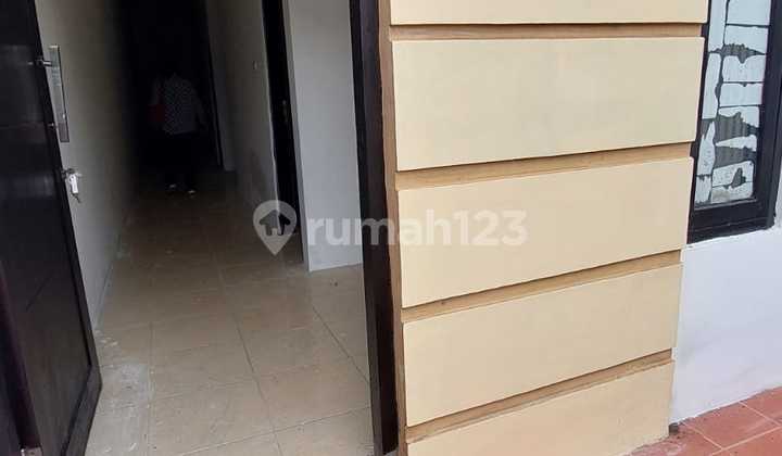 Rumah 2Kamar Siap Huni Tengah Kota di Jayengan Serengan Solo 2