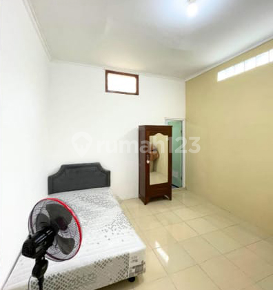 Dijual Kost 13 kamar Full Furnished dekat Kampus UMS Solo Dijual Kost 13 kamar Full Furnished dekat Kampus UMS Solo