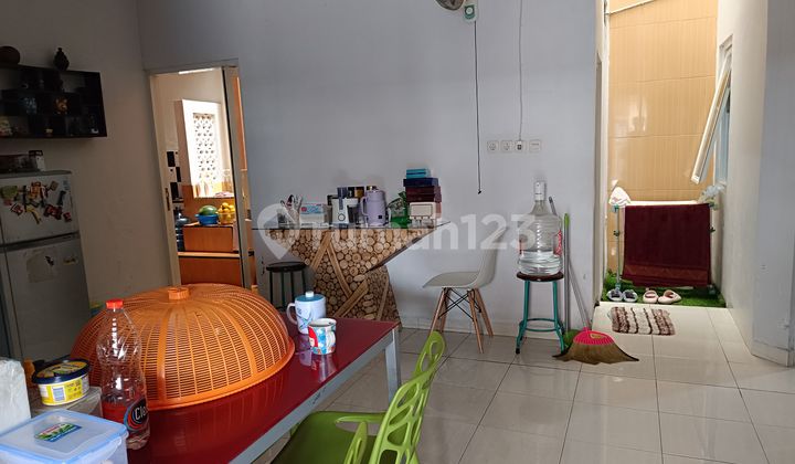 Rumah 4Kamar Siap Huni Dekat Taman Jayawijaya Kadipiro Solo 2