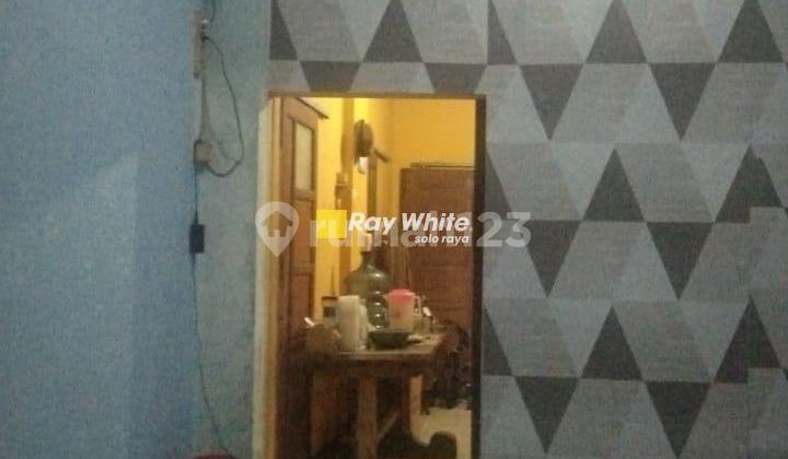 For Sale Modern House Solo Surakarta Banjarsari 2