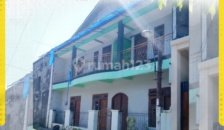 Kost 20 Active Rooms Fully Occupied Near Ums Solo Pabelan Kartasura Skh 1
