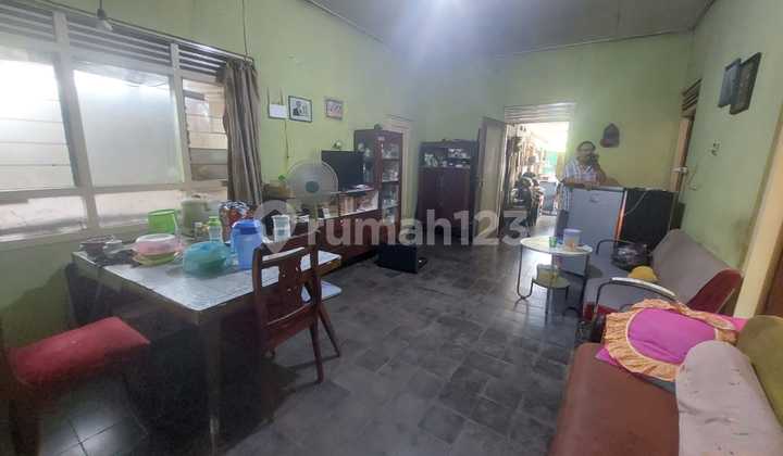 Dijual Rumah 8Kamar Strategis 660Meter Dekat Stadion Manahan Solo 2