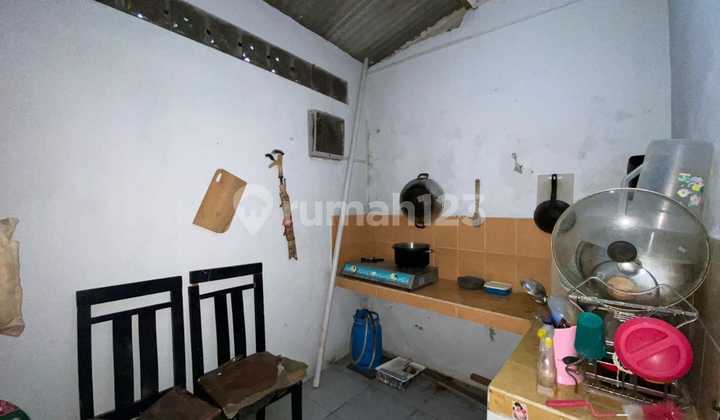 Dijual Rumah Siap Huni Harga Terjangkau di Mojosongo, Jebres Solo 2