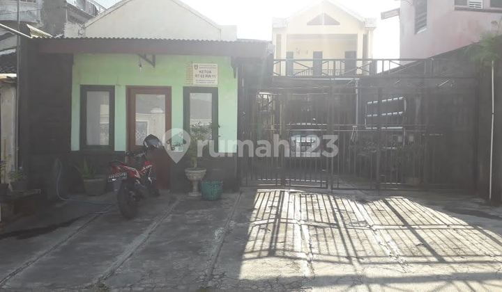 Dijual Rumah 6kamar di Laweyan strategis di Pusat Kota Solo 2