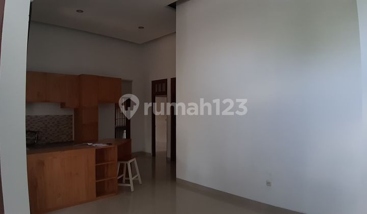 Rumah Cluster 3Kamar Siap Huni Gumpang Kartasura Sukoharjo Solo 2