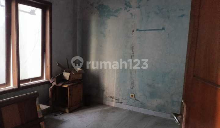 Warehouse Ready to Use for Rent with Double Truck Access in Serengan Solo.