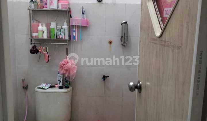Cluster House 3 Bedrooms Ready to Occupied Near Unisri Campus Kadipiro Solo 2
